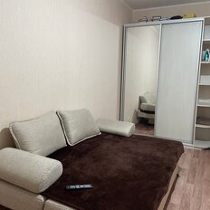 Квартира 36 м², 1-комнатная - изображение 2