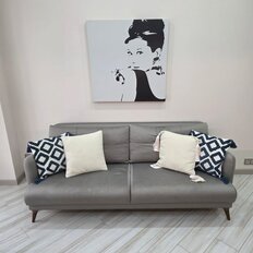 Квартира 53 м², 2-комнатные - изображение 5