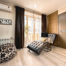 Квартира 62,8 м², 3-комнатная - изображение 5