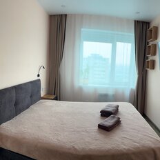 Квартира 40 м², 1-комнатная - изображение 2