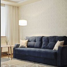 Квартира 73 м², 3-комнатная - изображение 2