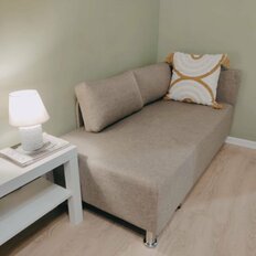 Квартира 47 м², 1-комнатная - изображение 5