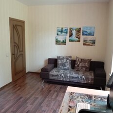 Квартира 60,1 м², 3-комнатная - изображение 2