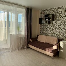 Квартира 24,6 м², студия - изображение 4