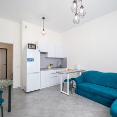 Квартира 40 м², 2-комнатная - изображение 4