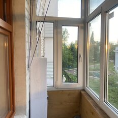 Квартира 57,9 м², 3-комнатная - изображение 1
