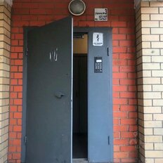 Квартира 42,3 м², 1-комнатная - изображение 1
