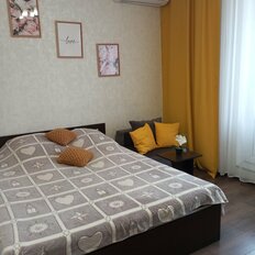 Квартира 27 м², студия - изображение 2