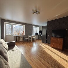 Квартира 32,1 м², 1-комнатная - изображение 1