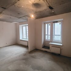 Квартира 41,6 м², 1-комнатная - изображение 3