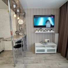 Квартира 30 м², студия - изображение 3