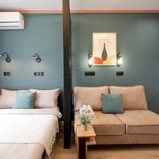 Квартира 18 м², студия - изображение 2