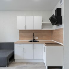 Квартира 19 м², студия - изображение 2