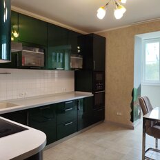 Квартира 76,3 м², 2-комнатная - изображение 1