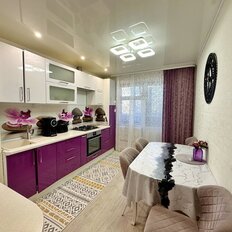 Квартира 66,3 м², 3-комнатная - изображение 2