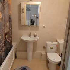 Квартира 45 м², 1-комнатная - изображение 1