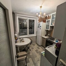 Квартира 38,7 м², 2-комнатная - изображение 4