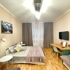 Квартира 36,5 м², 1-комнатная - изображение 2