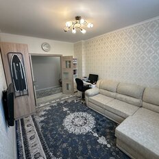 Квартира 54 м², 2-комнатная - изображение 2