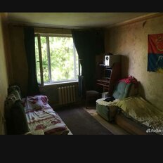 Квартира 45 м², 2-комнатная - изображение 1