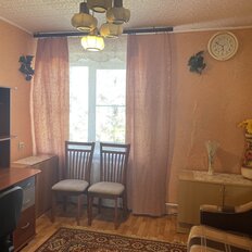 Квартира 57,4 м², 3-комнатная - изображение 5