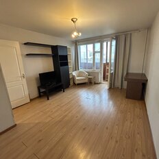 Квартира 34,2 м², 1-комнатная - изображение 2