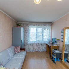 Квартира 33,3 м², 1-комнатная - изображение 2