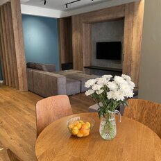 Квартира 48 м², студия - изображение 2