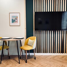 Квартира 20 м², студия - изображение 1