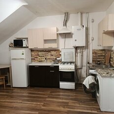 Квартира 35 м², 1-комнатная - изображение 2
