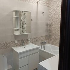 Квартира 37 м², 1-комнатная - изображение 5