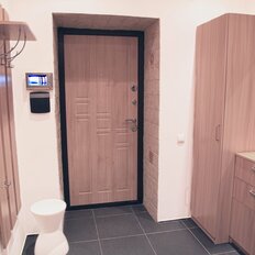 Квартира 40 м², 1-комнатная - изображение 3