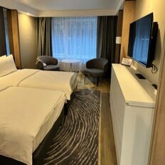 Квартира 57,7 м², 1-комнатные - изображение 3