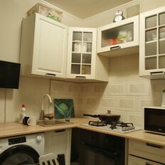 Квартира 43 м², 2-комнатная - изображение 1