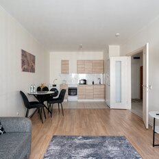 Квартира 60 м², 2-комнатная - изображение 4