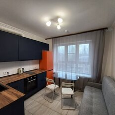 Квартира 58,5 м², 2-комнатная - изображение 3