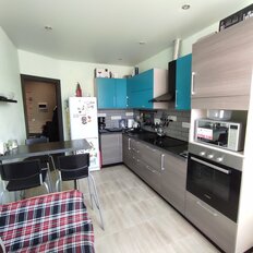 Квартира 39,3 м², 1-комнатная - изображение 3
