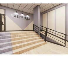 Квартира 40 м², 1-комнатная - изображение 4