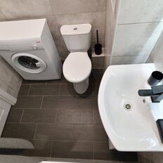 Квартира 37 м², 1-комнатная - изображение 1