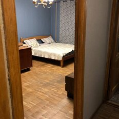 Квартира 34 м², 1-комнатная - изображение 5