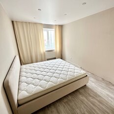 Квартира 60 м², 2-комнатная - изображение 5