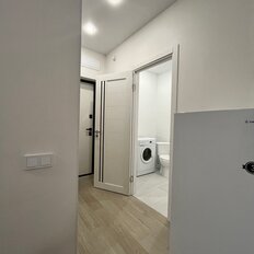 Квартира 28 м², студия - изображение 1