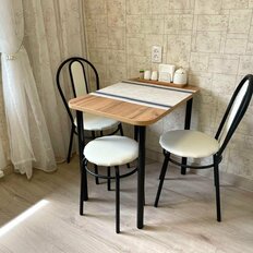 Квартира 33,3 м², 1-комнатная - изображение 1