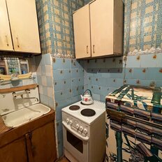 Квартира 23,9 м², 1-комнатная - изображение 1