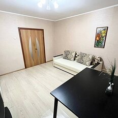 Квартира 52 м², 2-комнатная - изображение 4