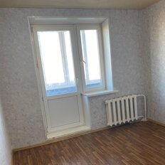 Квартира 38,2 м², 1-комнатная - изображение 3