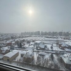 Квартира 40 м², 1-комнатная - изображение 3