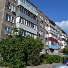 Квартира 32,8 м², 1-комнатная - изображение 2