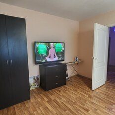 Квартира 70 м², 2-комнатная - изображение 3