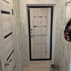 Квартира 31,2 м², 1-комнатная - изображение 1